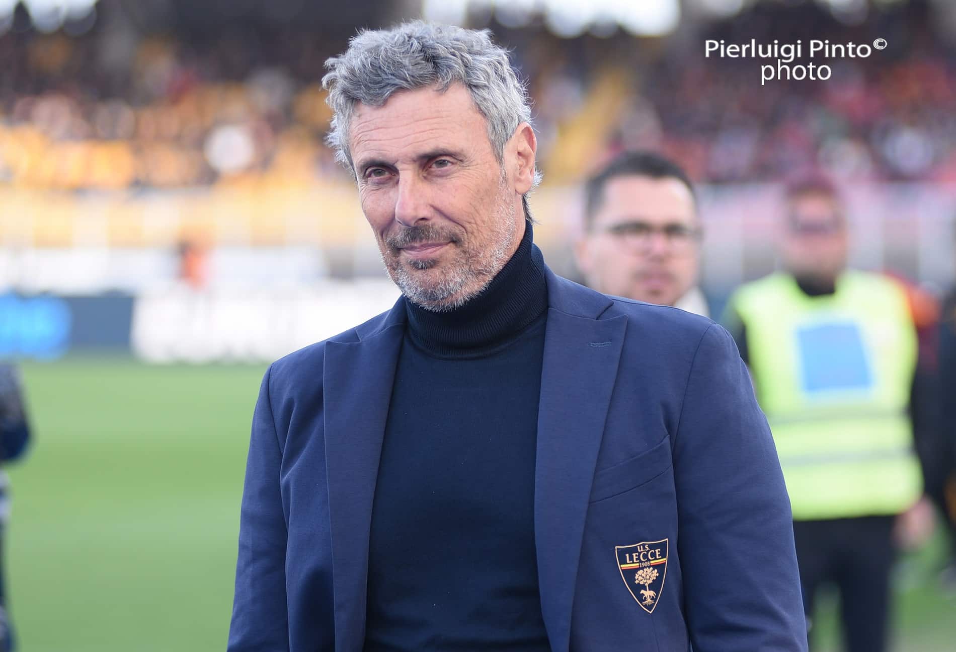 Mister Luca Gotti