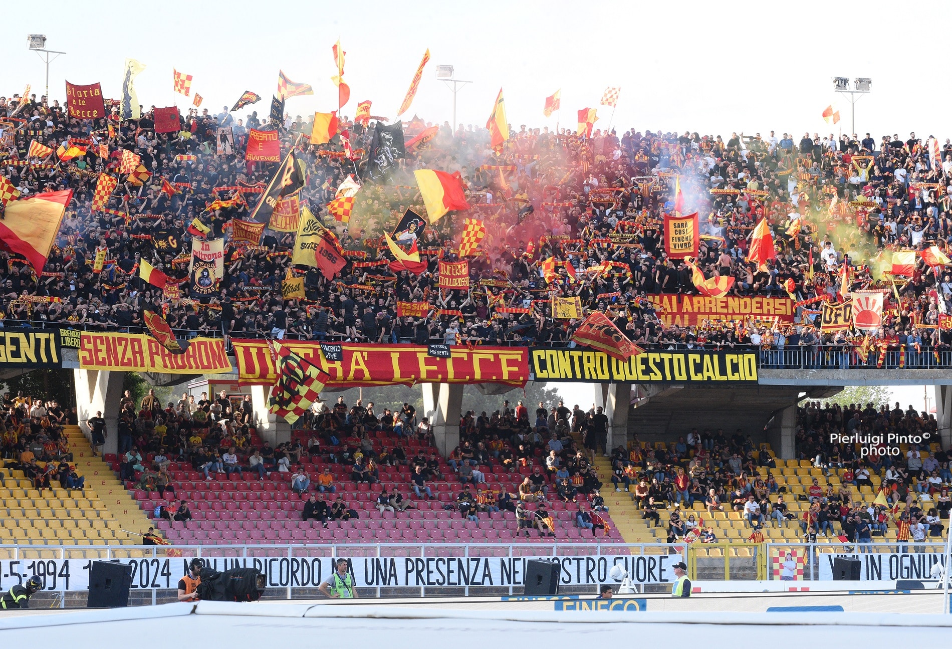 Tifosi 2024