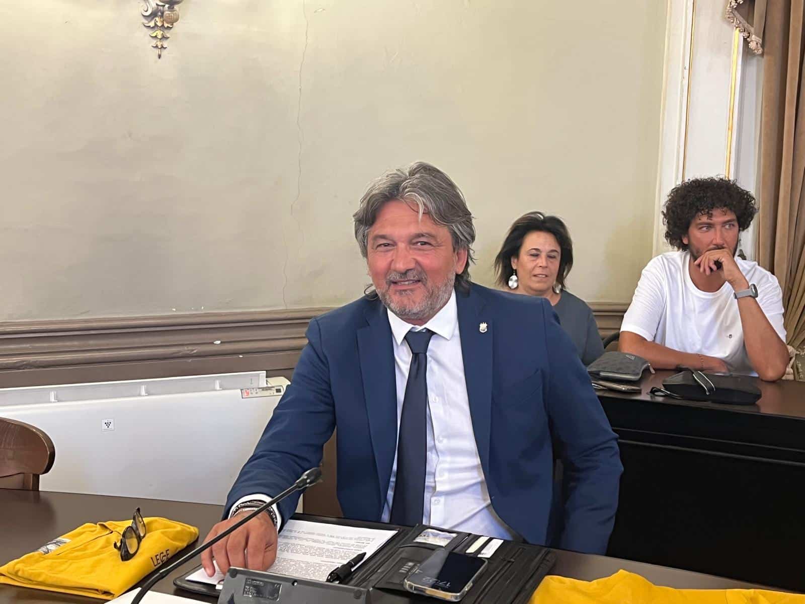 Giancarlo Capoccia