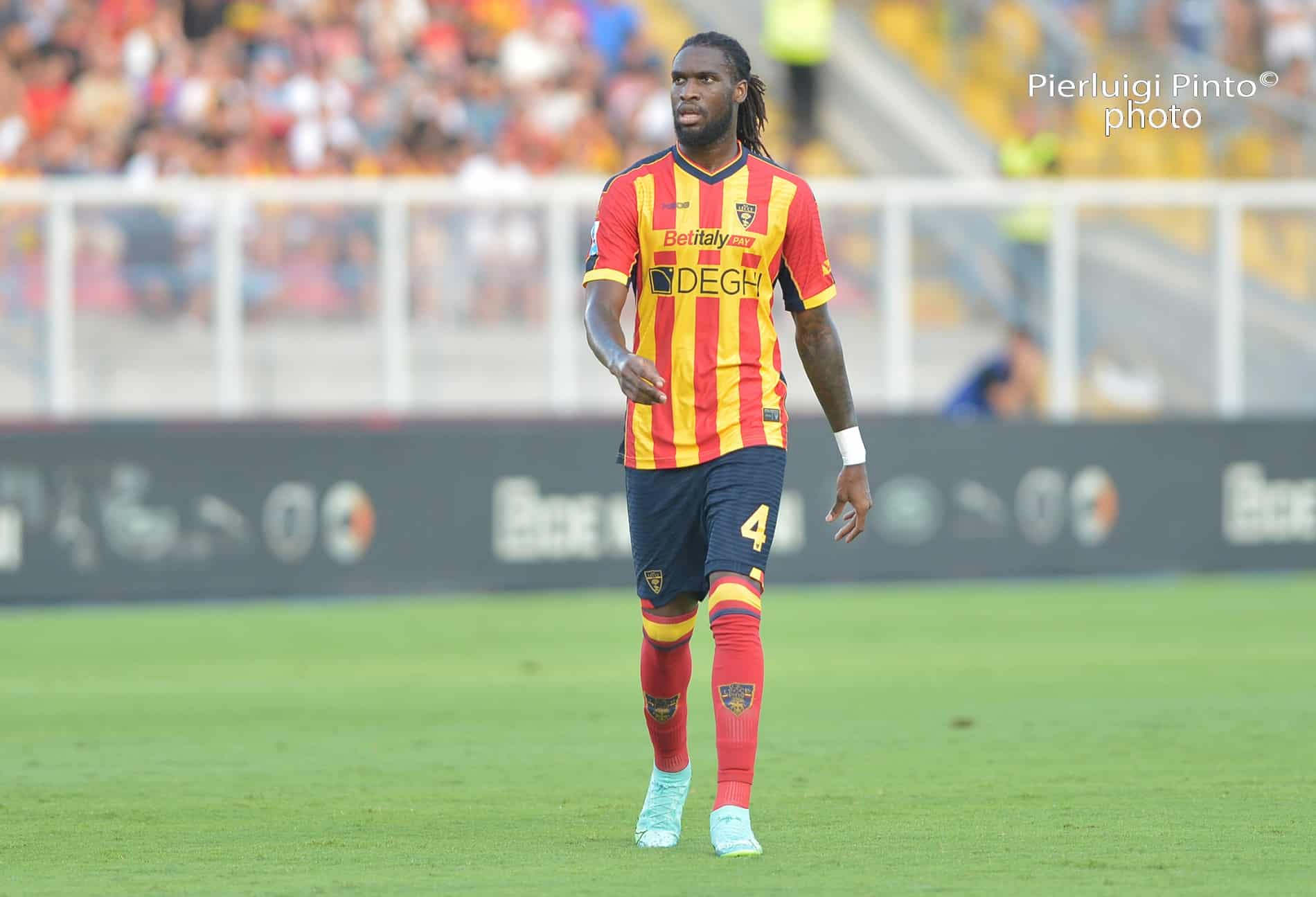 Kiolonda Gaspar