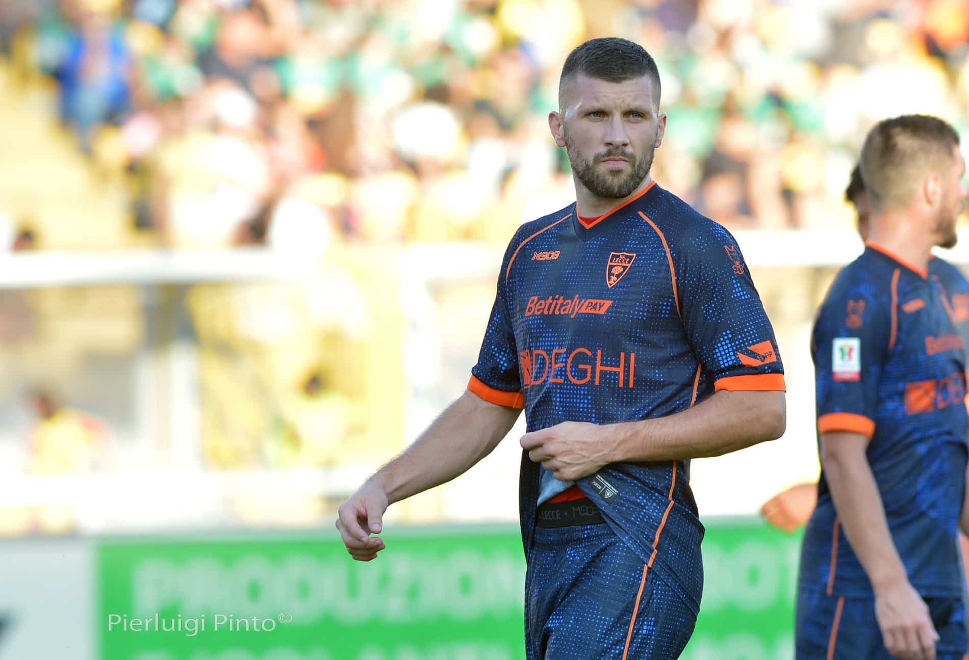 Ante Rebic