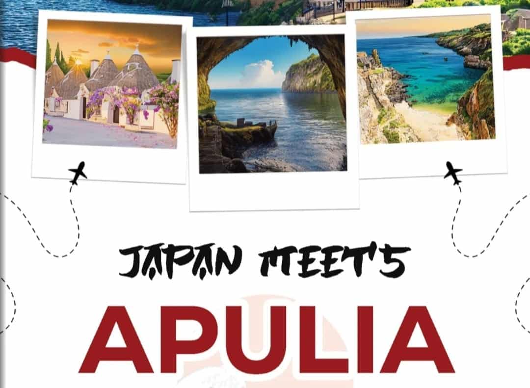 「ツーリズムエキスポジャパン」でプーリアが主役に