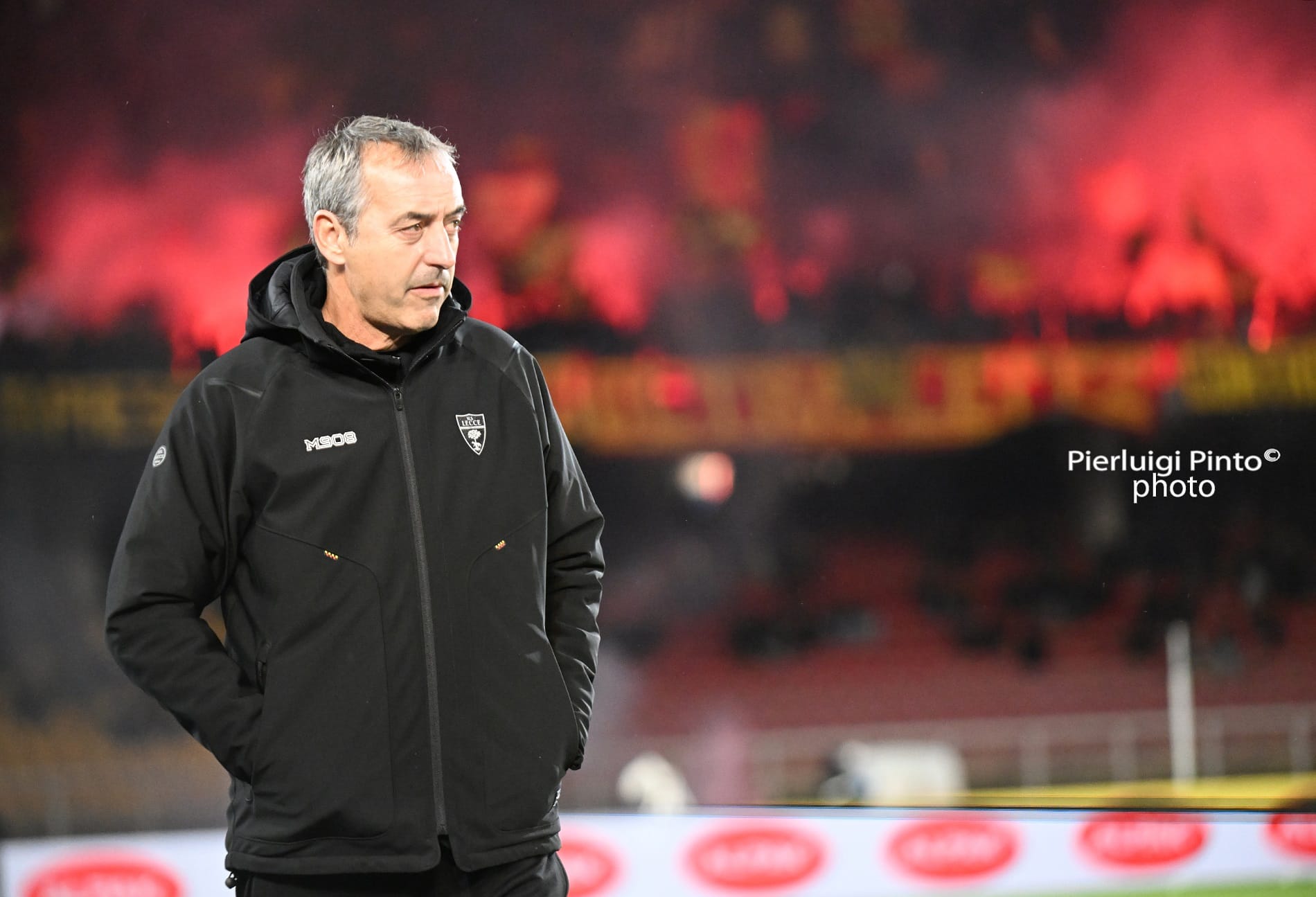 Mister Marco Giampaolo