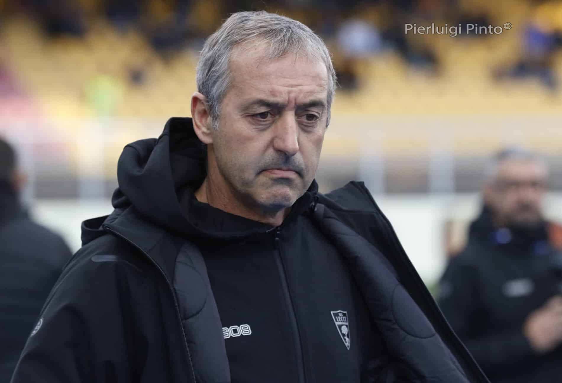Mister Marco Giampaolo