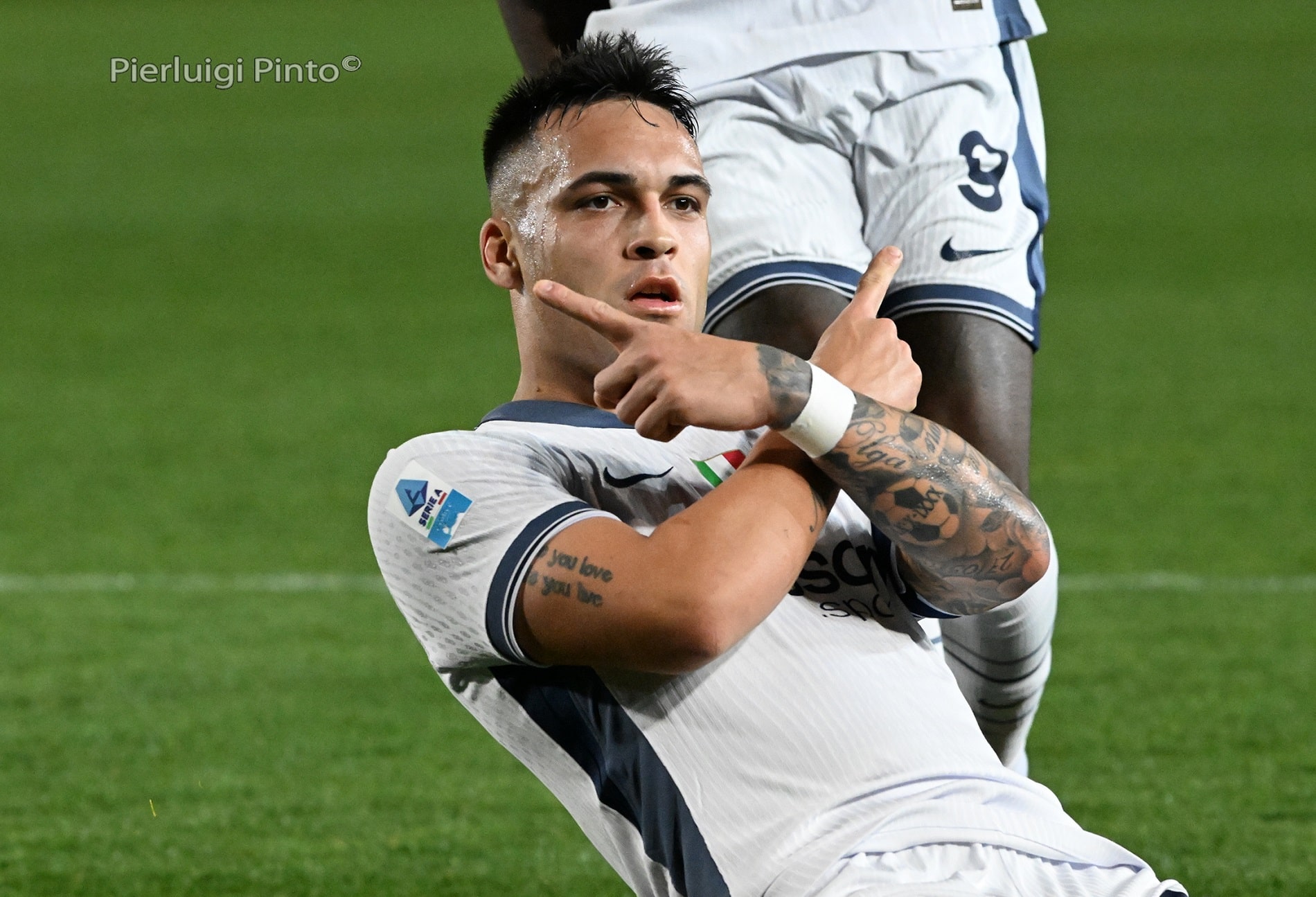 Lautaro Martinez