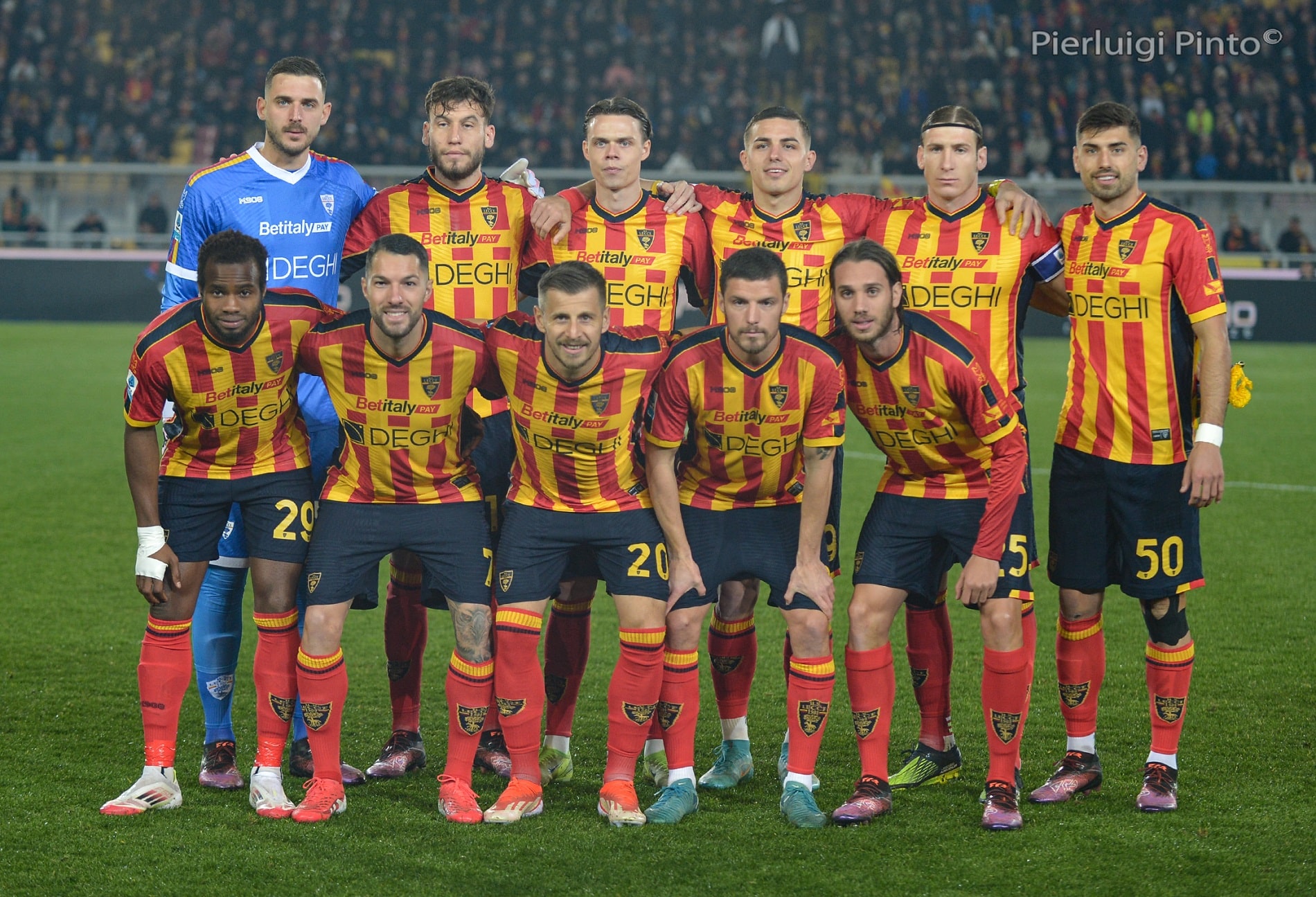 Formazione Bologna 2025