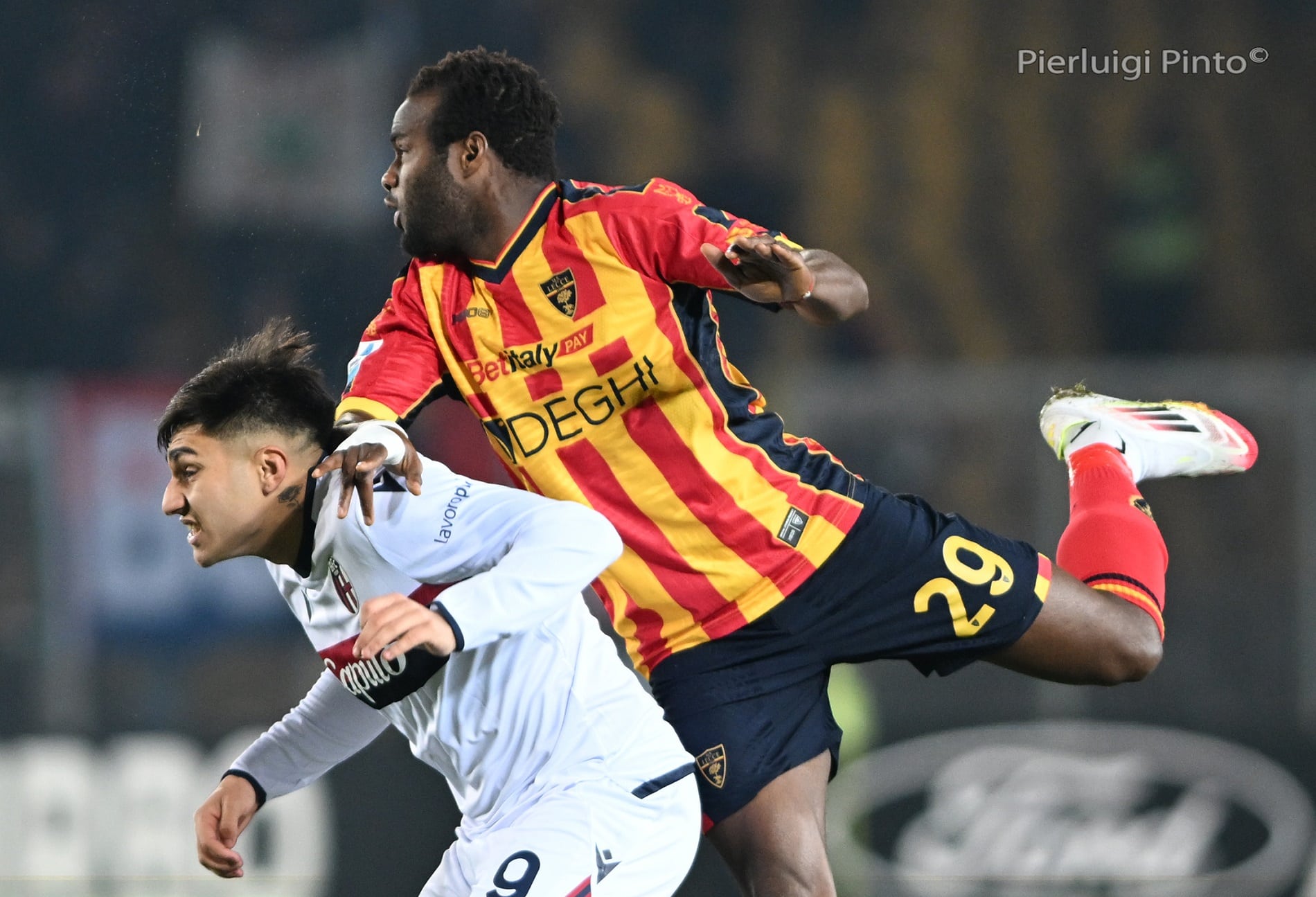 Lassana Koulibaly