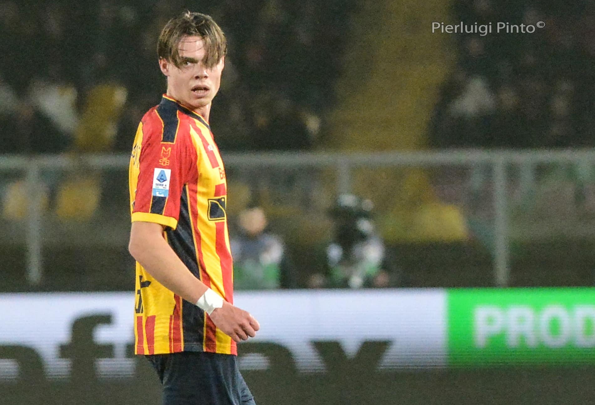 Johann Helgason