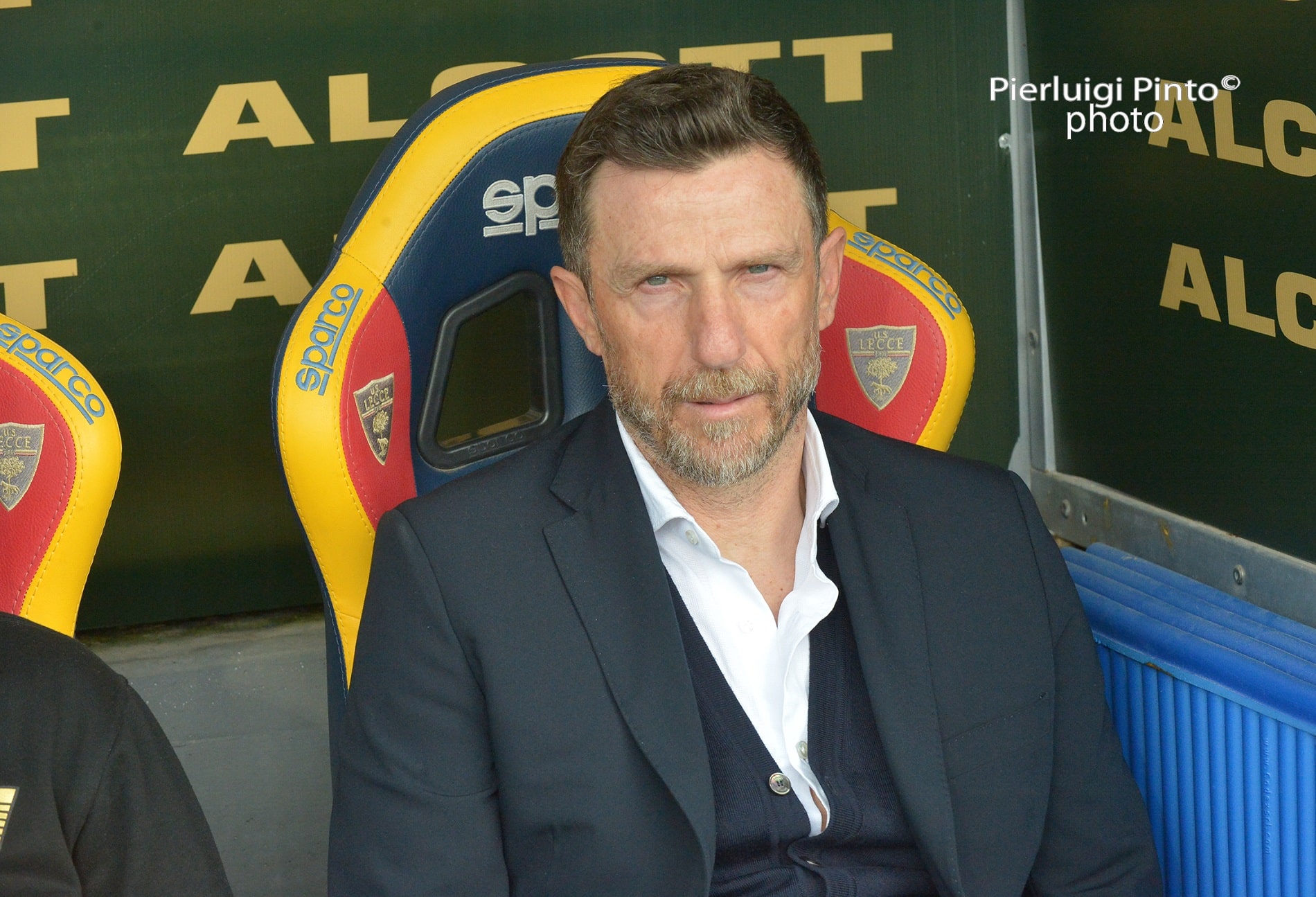 Mister Eusebio Di Francesco