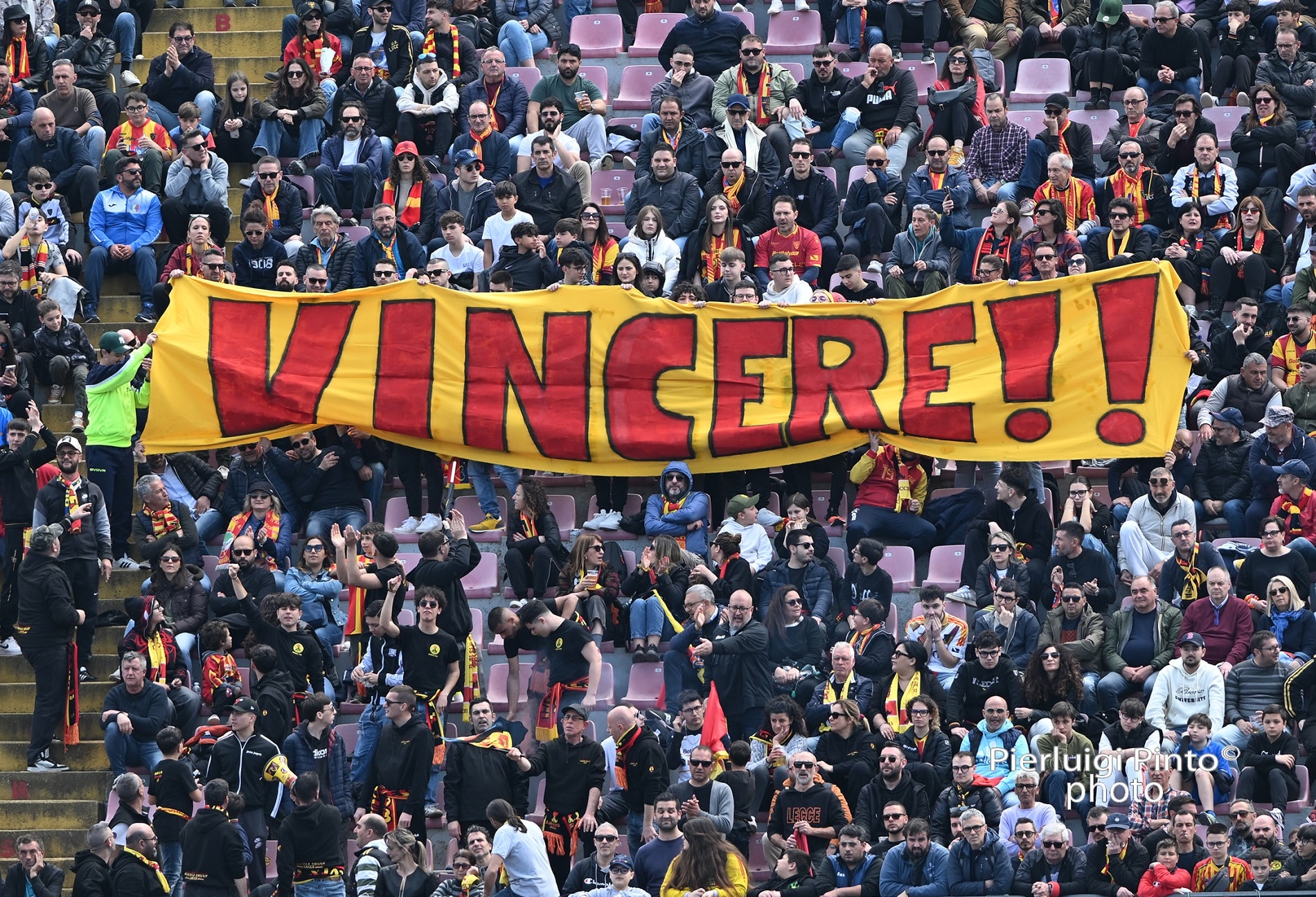 Tifosi 2025
