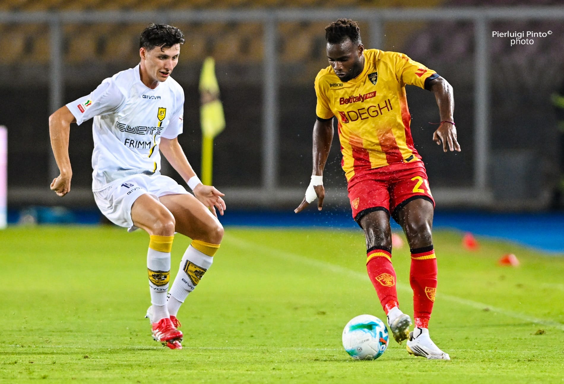 Lassana Coulibaly