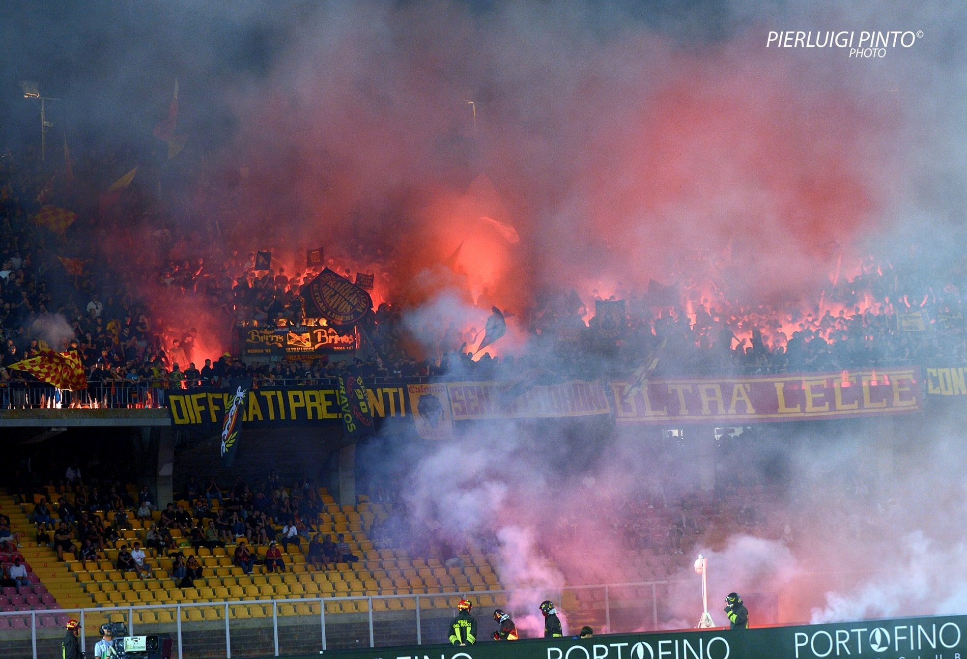 Tifosi 2025/2026