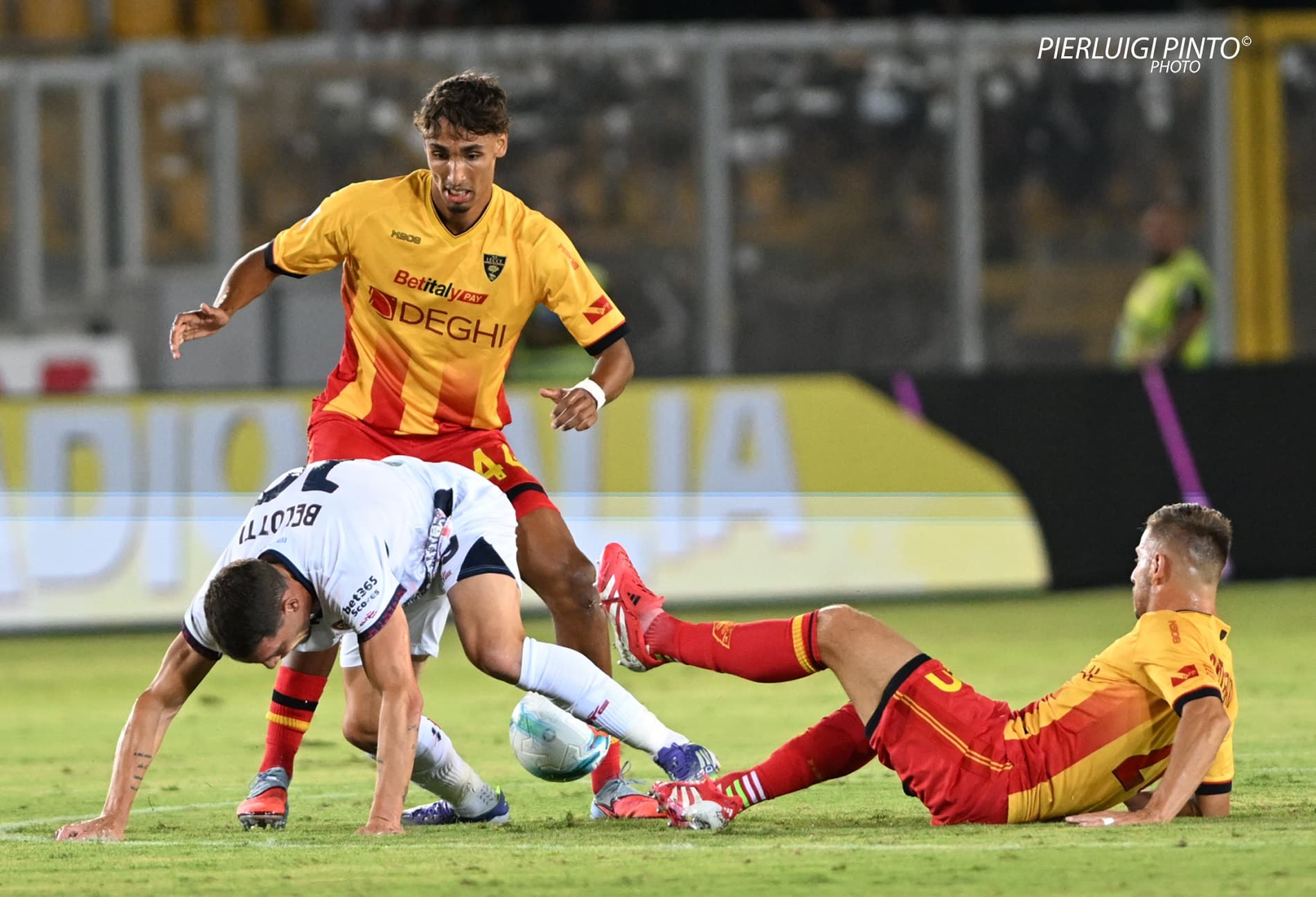 Tiago Gabriel