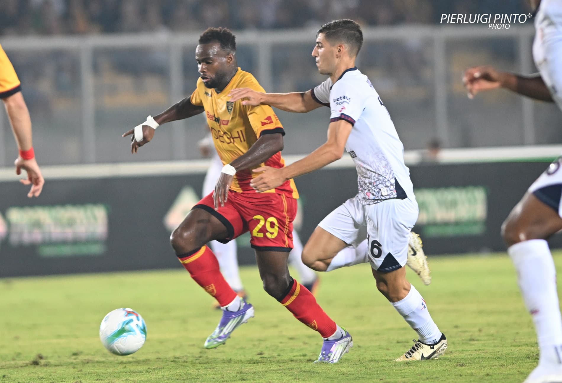Lassana Coulibaly