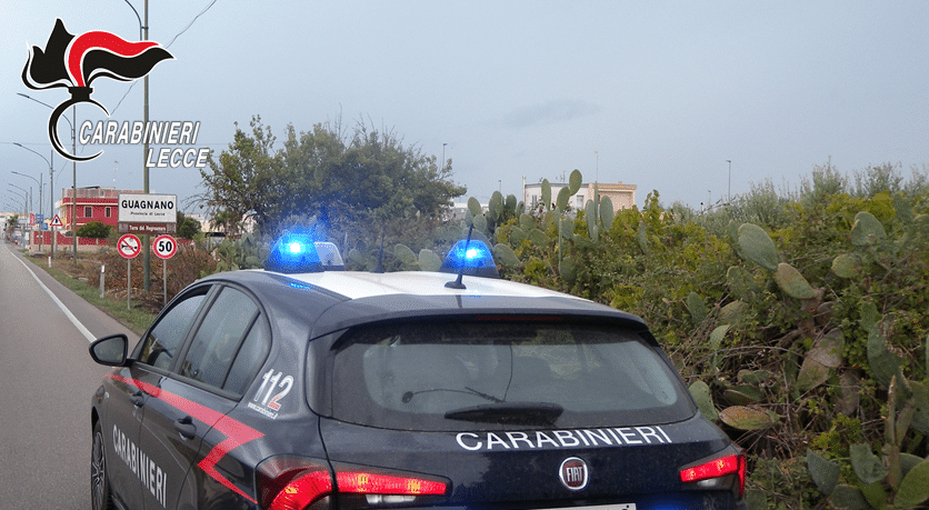 Carabinieri