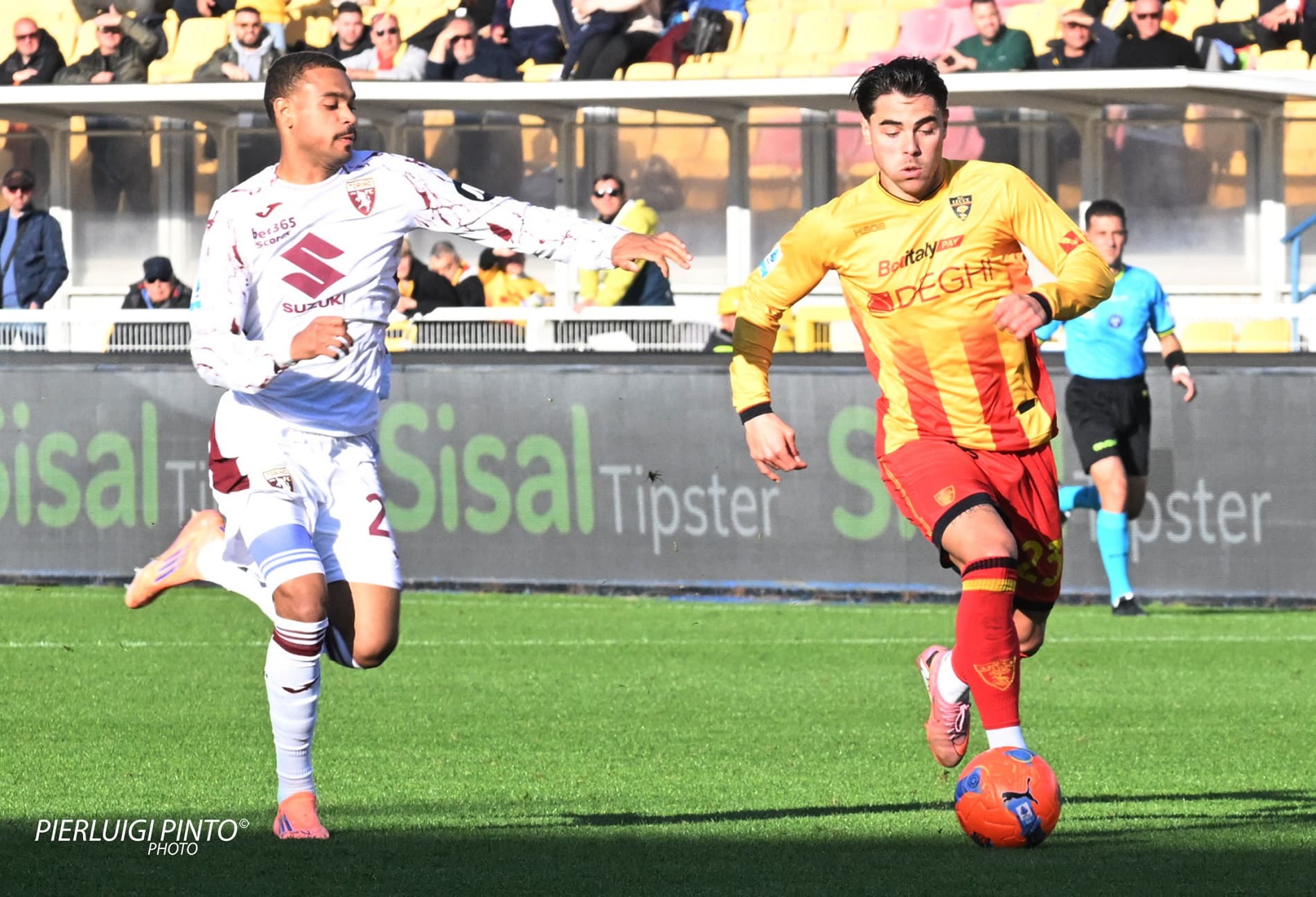 Riccardo Sottil