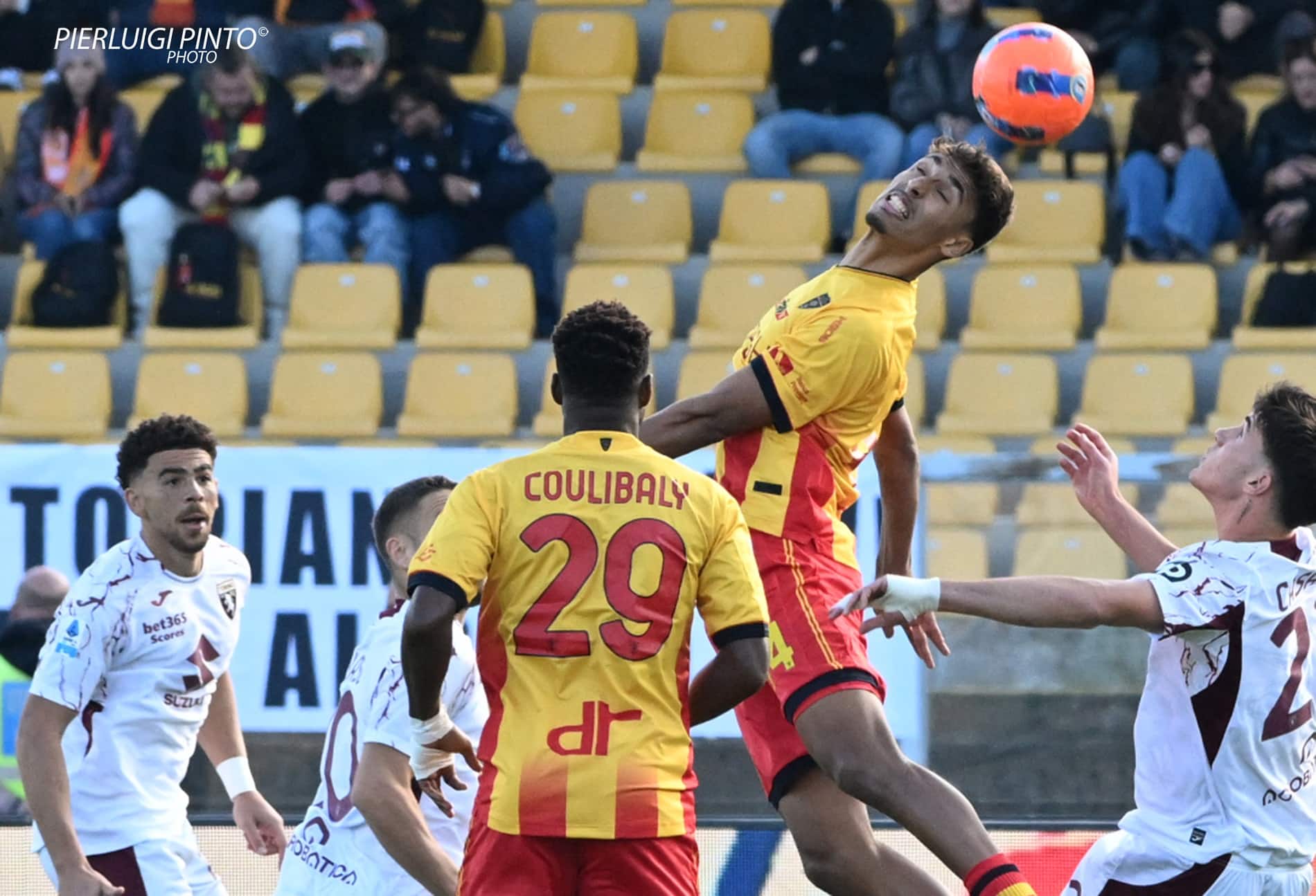 Lassana Koulibaly