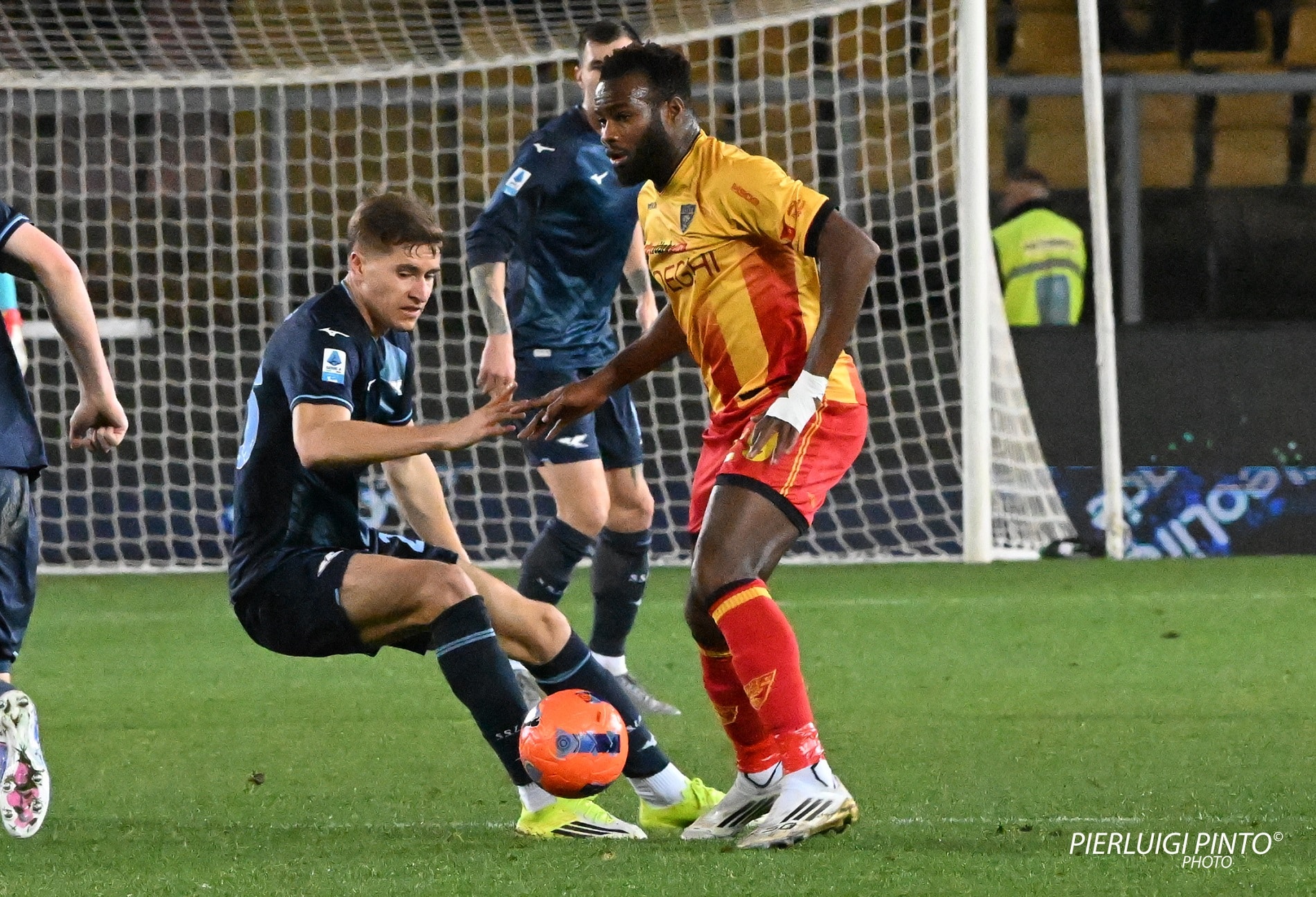 Lassano Coulibaly
