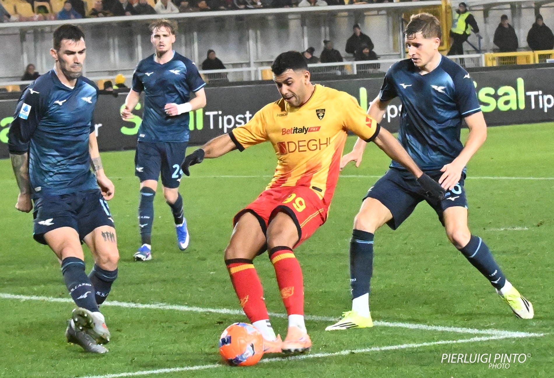 Walid Cheddira