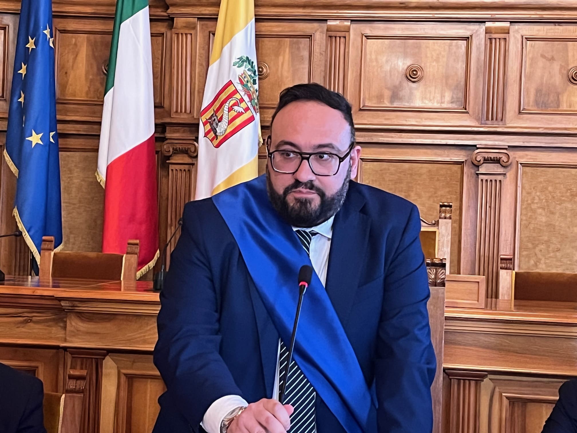 Fabio Tarantino