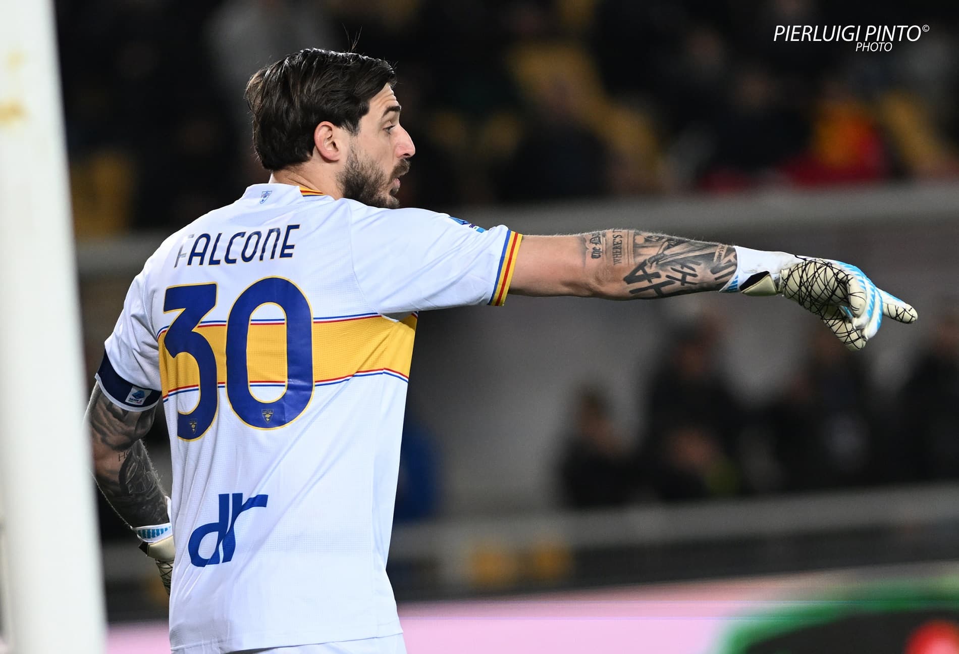 Wladimiro Falcone