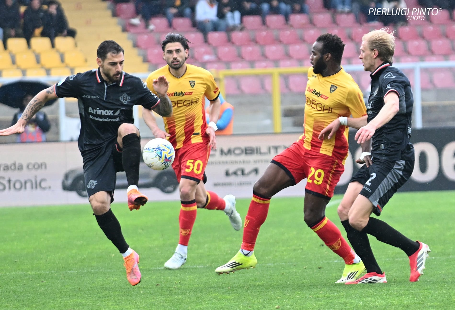Lassano Coulibaly