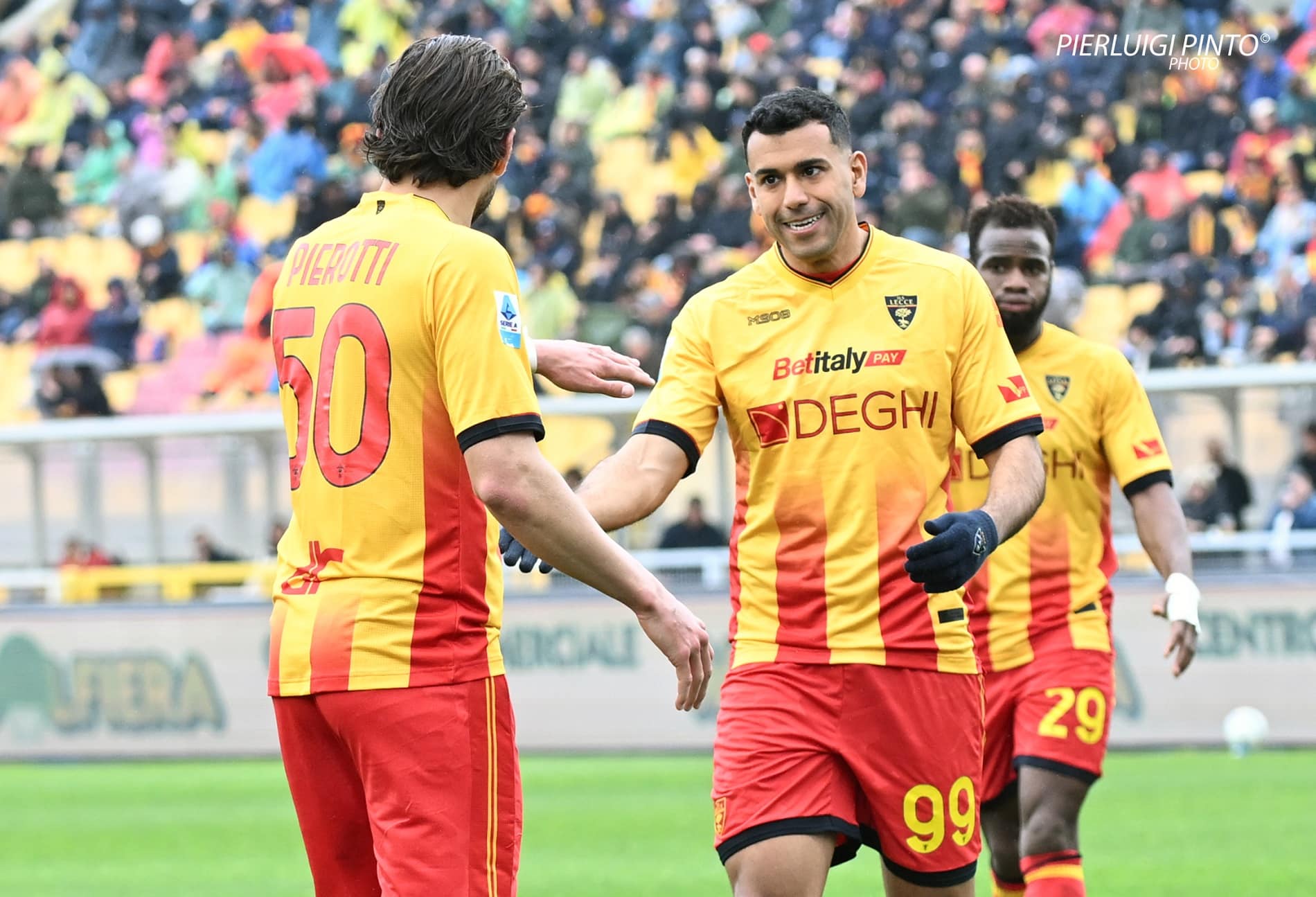 Walid Cheddira