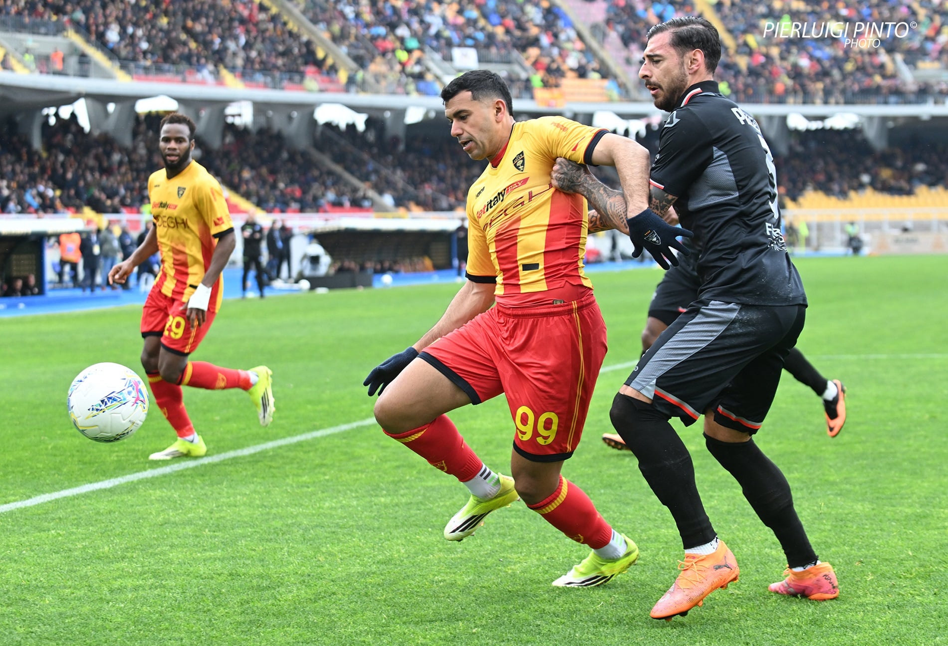 Walid Cheddira
