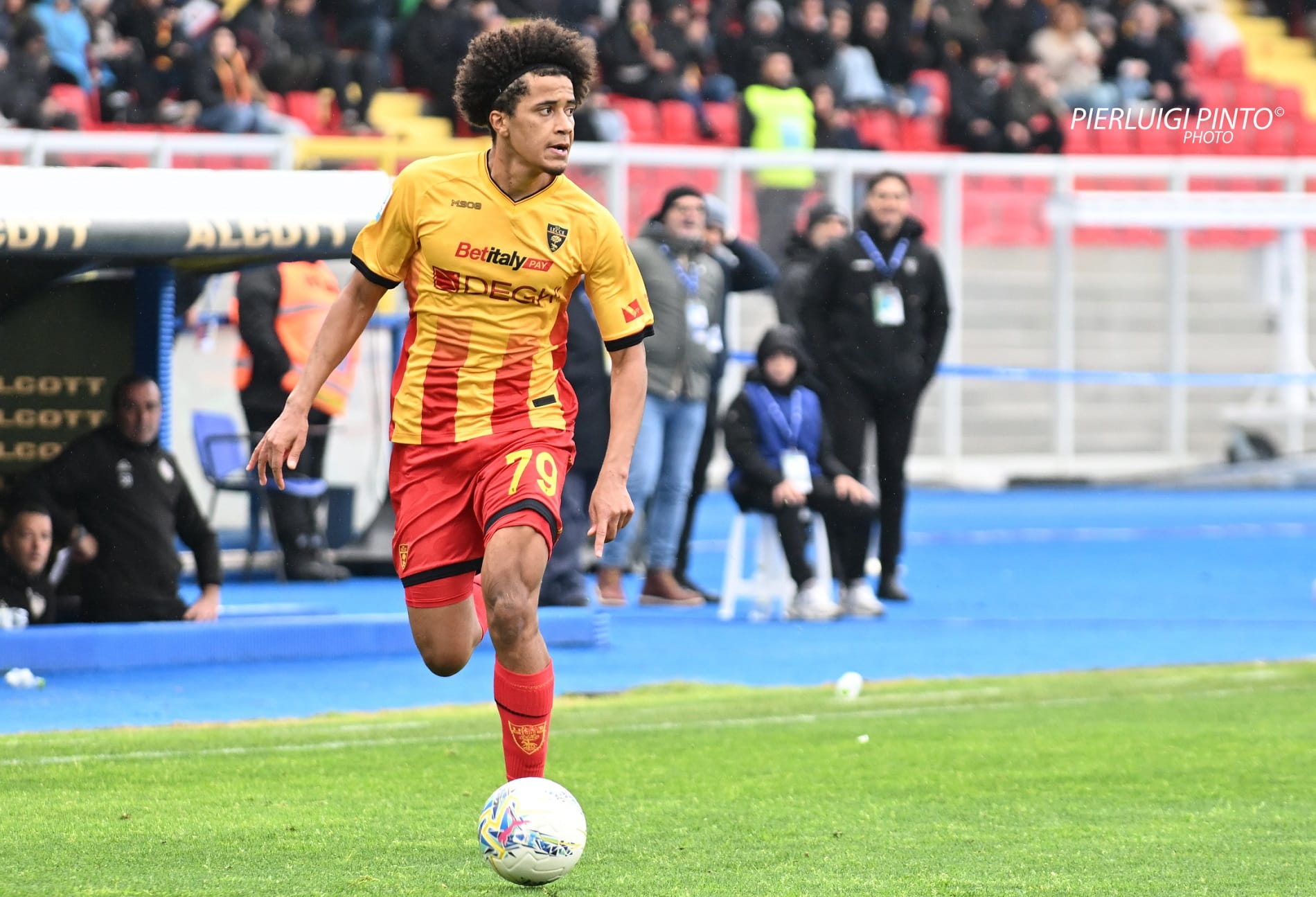Oumar Ngom