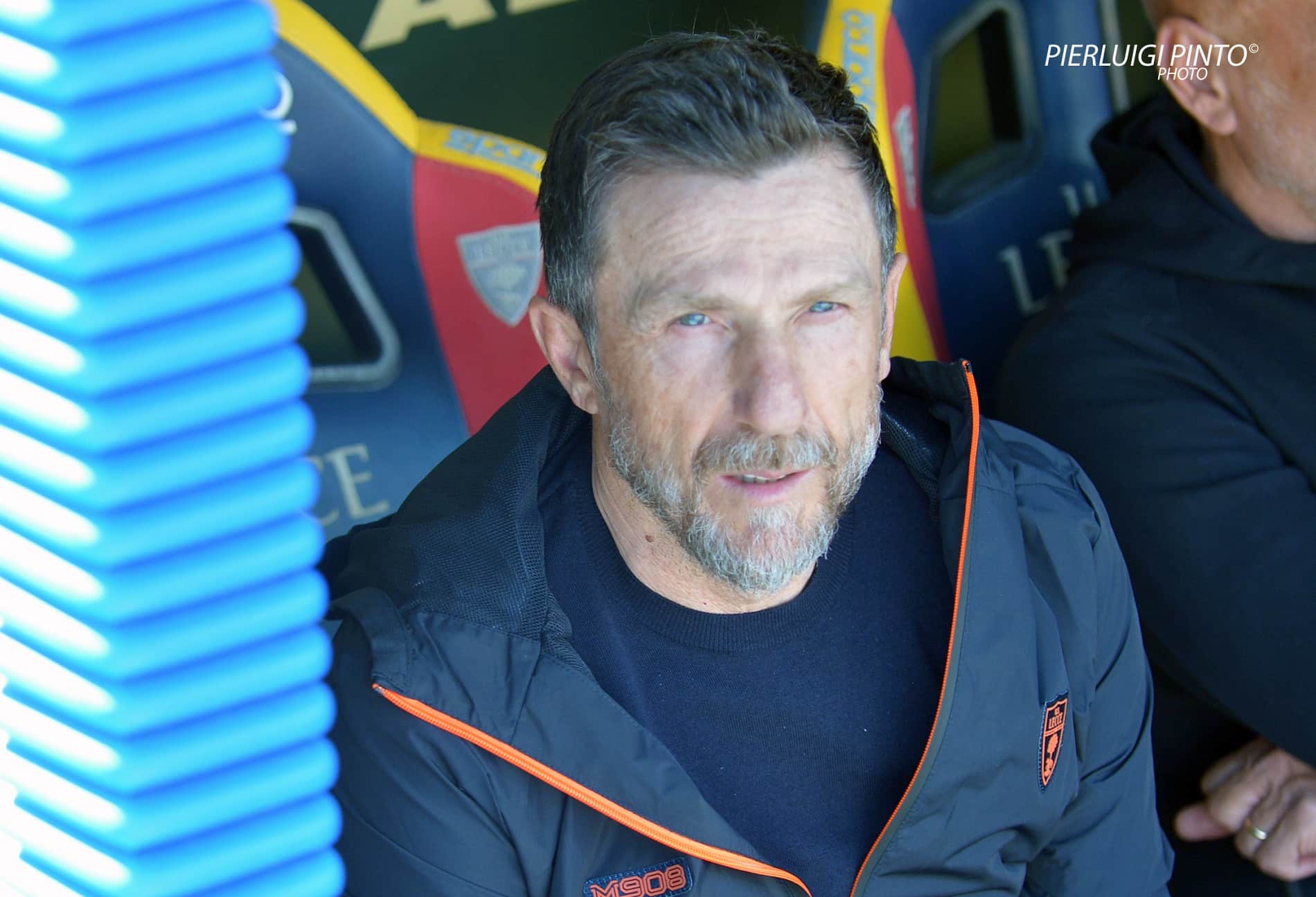 Mister Eusebio Di Francesco