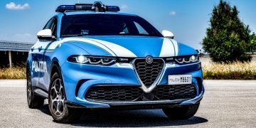 polizia