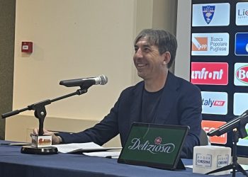 Stefano Trinchera