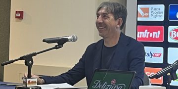 Stefano Trinchera