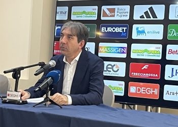 Stefano Trinchera