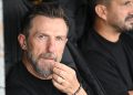 Mister Eusebio Di Francesco