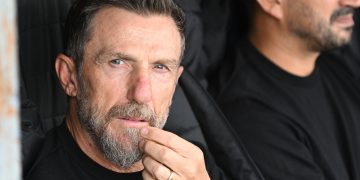 Mister Eusebio Di Francesco